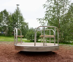 Благоустройство Коттеджный городок "Park&nbsp;Residence"