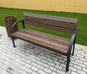 Детская площадка 150 м&sup2;
