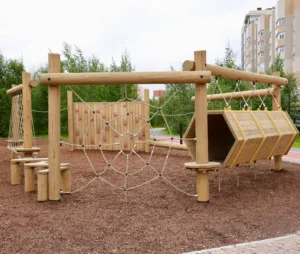 Благоустройство Коттеджный городок "Park&nbsp;Residence"