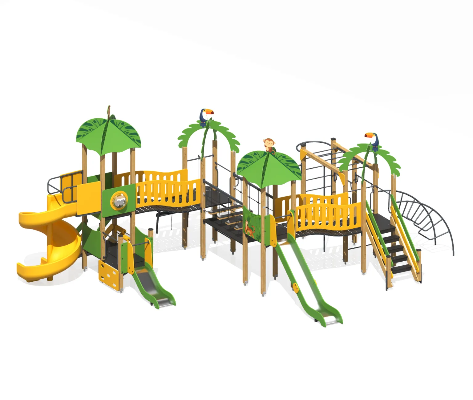 Игровой комплекс Игровой комплекс