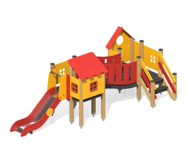 Игровой комплекс