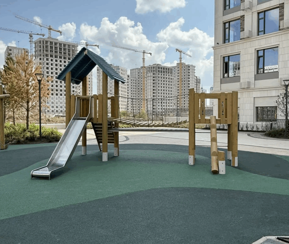 Игровой комплекс